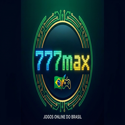 Logo 777max