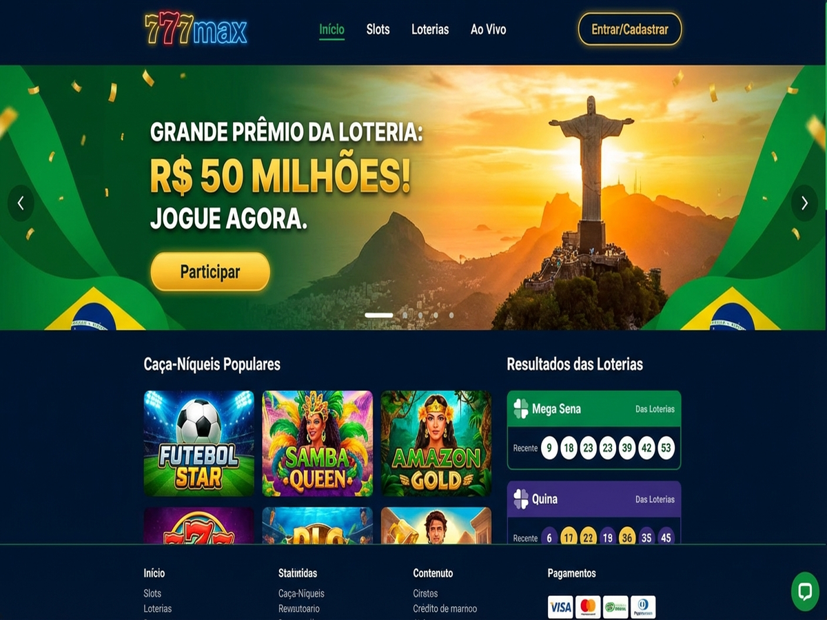 Screenshot 2 777max