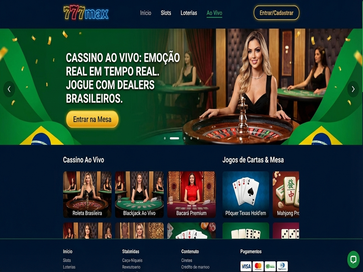 Screenshot 3 777max
